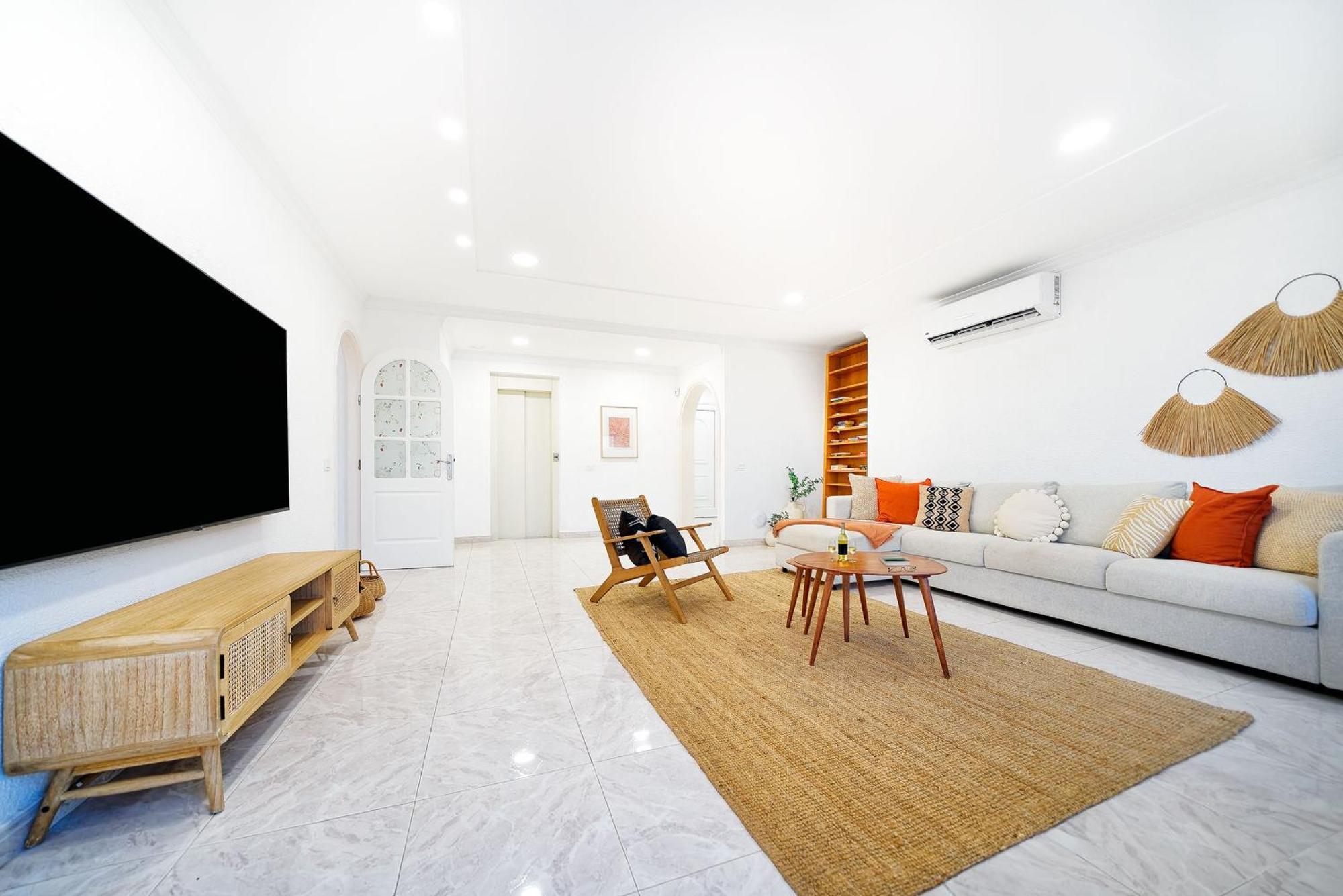 Villa Laravi By Maspalomas Holiday Villas ميلونيذاس المظهر الخارجي الصورة